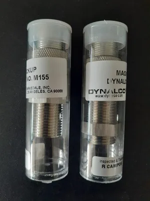 Dynalco M155  5/8-18 x 1,125  Manyetik alıcı