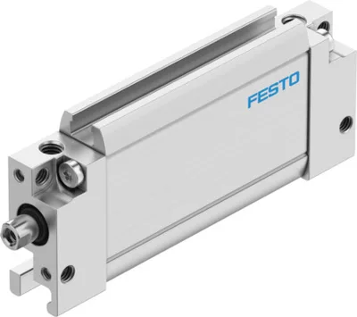 Festo DZF-12-25-P-A Yassı silindir
