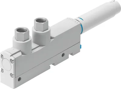 Festo VN-14-L-T4-PI5-VI5-RO2-A Vakum jeneratörü