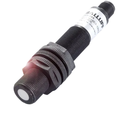 Balluff BUS M18K0-XAFX-030-S04K Dijital ve analog çıkışlı ultrasonik sensörler