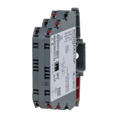 Cabur XCONAA516P Analogue signal converters