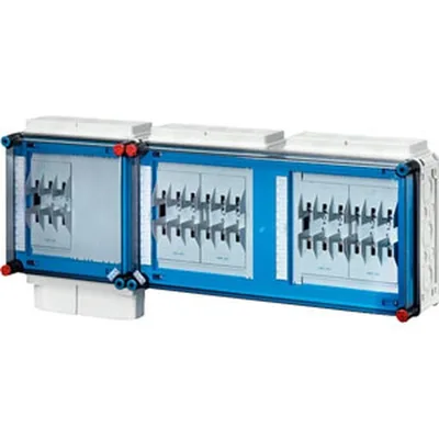 Hensel Mi 8055