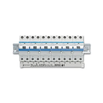 Busch-Jaeger 3099 SET4