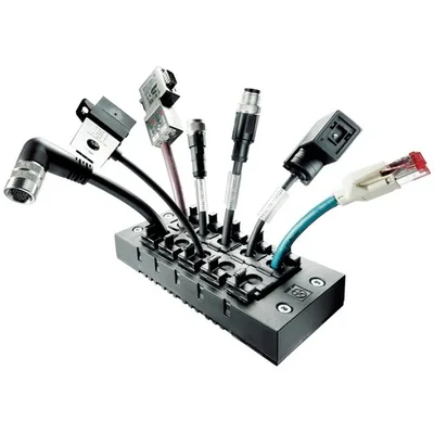 Lappkabel 52220001