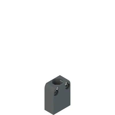 Pizzato NF B11000 Technopolymer housing NF with contact