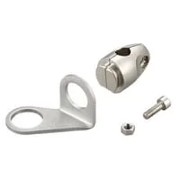 Keyence OP-87405 Adjustable bracket for threaded mount type