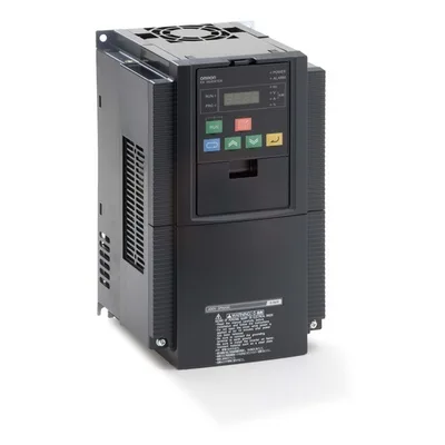 Omron 3G3RX-A4007-E1F