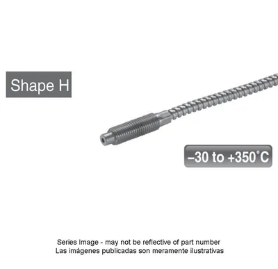 Azbil HPF-D015 Fiber Unit