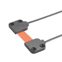 Keyence FU-12 Fiber Unit Thrubeam type
