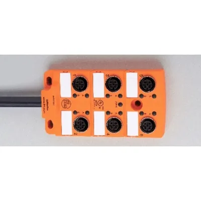 Ifm Electronic ZDO6H05DMSS0010H15