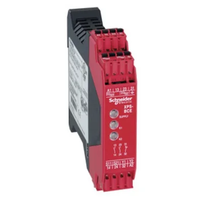 Schneider Electric XPSBCE3710C