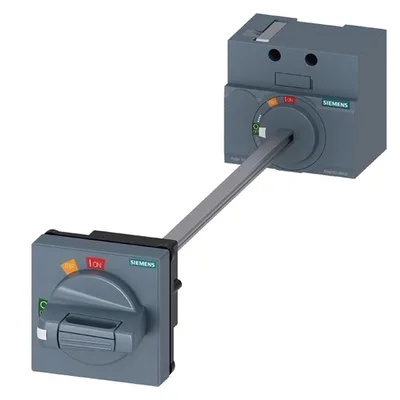 Siemens 3VA9157-0FK21