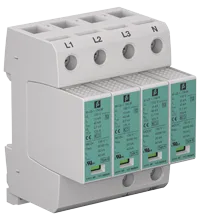 Pepperl+Fuchs M-LB-4.150TNS.D Network configuration