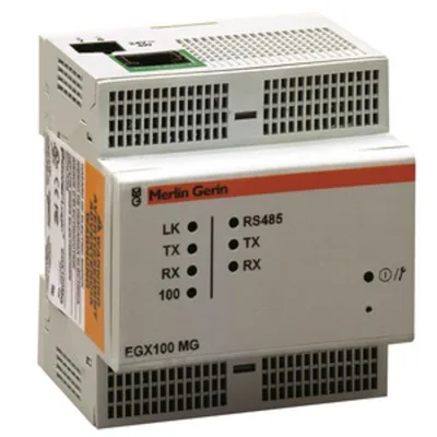 Schneider Electric EGX100MG