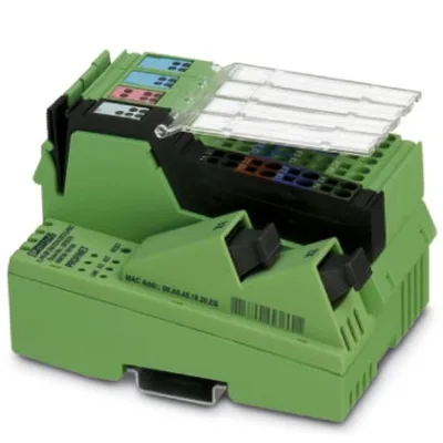 Phoenix Contact IL PN BK DI8 DO4 2SCRJ-PAC