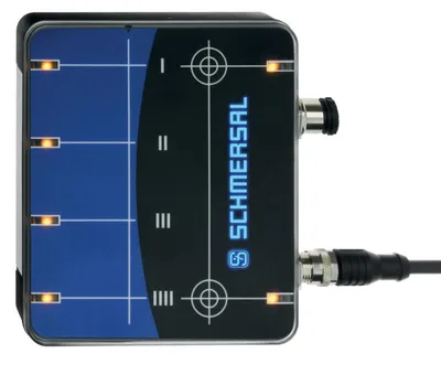 Schmersal SSB-RH-NG-2-O-S-V01