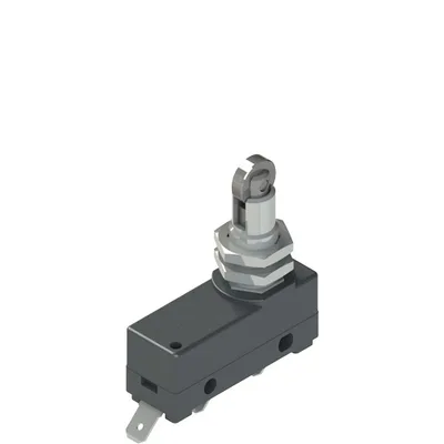 Pizzato MF 15 Microswitch with roller plunger