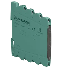 Pepperl+Fuchs S1SL-1AI-1C Signal type