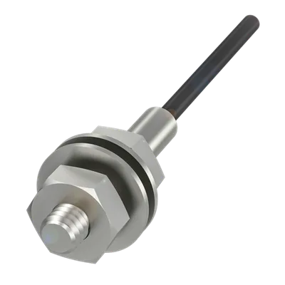 Balluff BFO N22-LA-FB-EAK-05-01 Fiber tabanlı cihazlar için plastik ve cam fiber (fiberglass)
