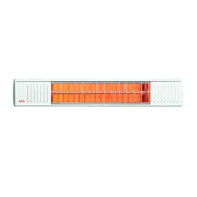 AEG Haustechnik IR Premium 2000 W