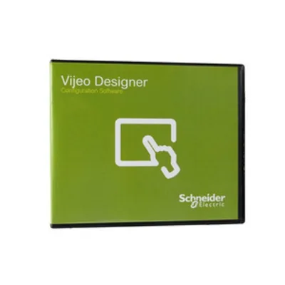 Schneider Electric VJDSNRTSPC