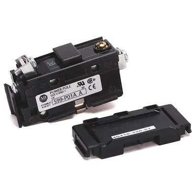 Allen Bradley 599-P01A Power Pole Adder