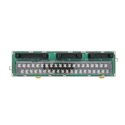 Omron XW2B-40J6-9A