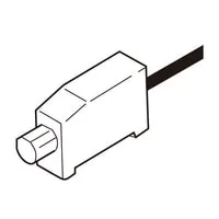 Keyence PS2-61P Amplifier Unit, DC Type, PNP