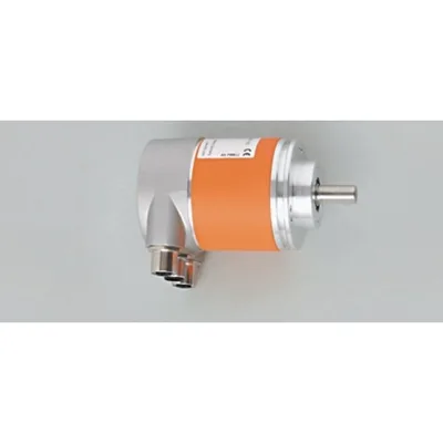 Ifm Electronic RM-0025-D24/E-U