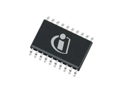 Infineon ICE2HS01G