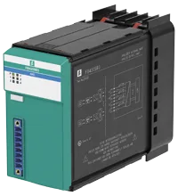 Pepperl+Fuchs FB4205B3 Occupied slots