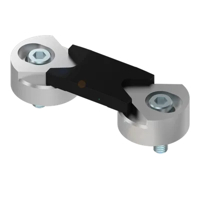 Balluff BIS Z-HW-002 RFID sistemleri için braketler