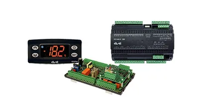 Eliwell RTX5HBM0S2H00 RTX 600 5PDOSC