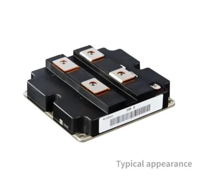 Infineon FZ1200R12 Modül
