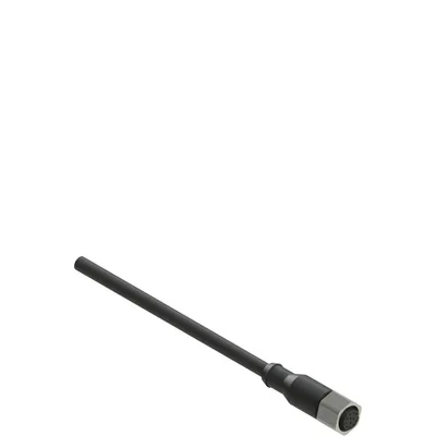Pizzato VF CA12UD10M-X Complementary accessories