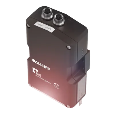 Balluff BIS Z-EL-001-ETHERNET LF işlemci üniteleri (125 kHz)
