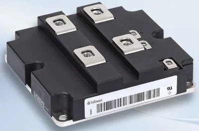Infineon FZ1600R17KF6C_B2 Modül