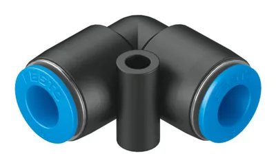 Festo QSL-8-50 L-Dirsek Bağlantı