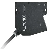 Keyence LK-G155 Sensor Head, Wide Type