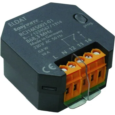 Eldat RCJ16E5001-01-23K