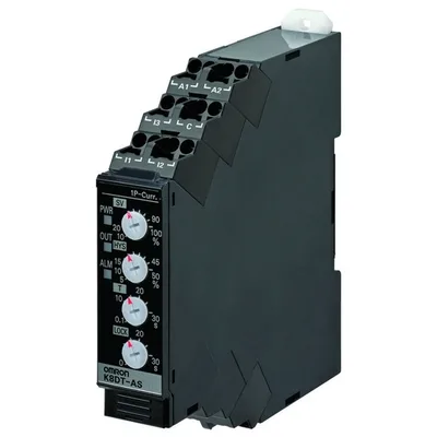 Omron K8DT-AS1TD