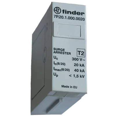 Finder 7P.20.1.000.0020