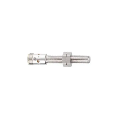 IFM IEK3002BANKG/AM/US-104 İndüktif tam-metal gövdeli sensör