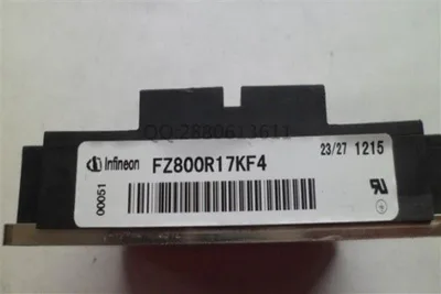 Infineon FZ800R17KF Modül