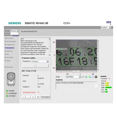 Siemens 6GF3400-0SL01