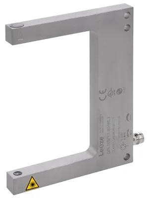 Leuze GSL08B/1.1-80-M8.3 Çatal fotoelektrik sensör