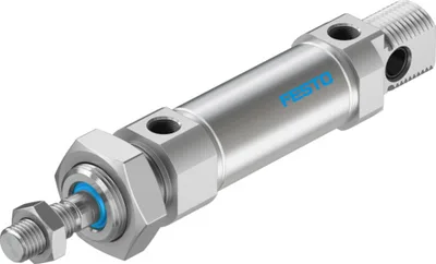 Festo DSNU-25-20-PPS-A Standart silindir