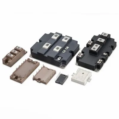 Infineon FZ800R12KS4-S2 Modül