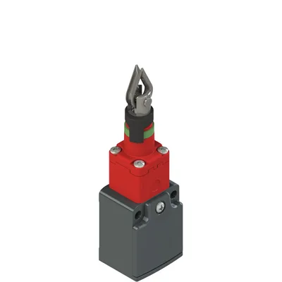 Pizzato FC 3379-M2 Rope safety switch without reset for simple stop