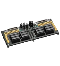 Pepperl+Fuchs HiSHPTB/32/HONB-AI-01 Rated voltage